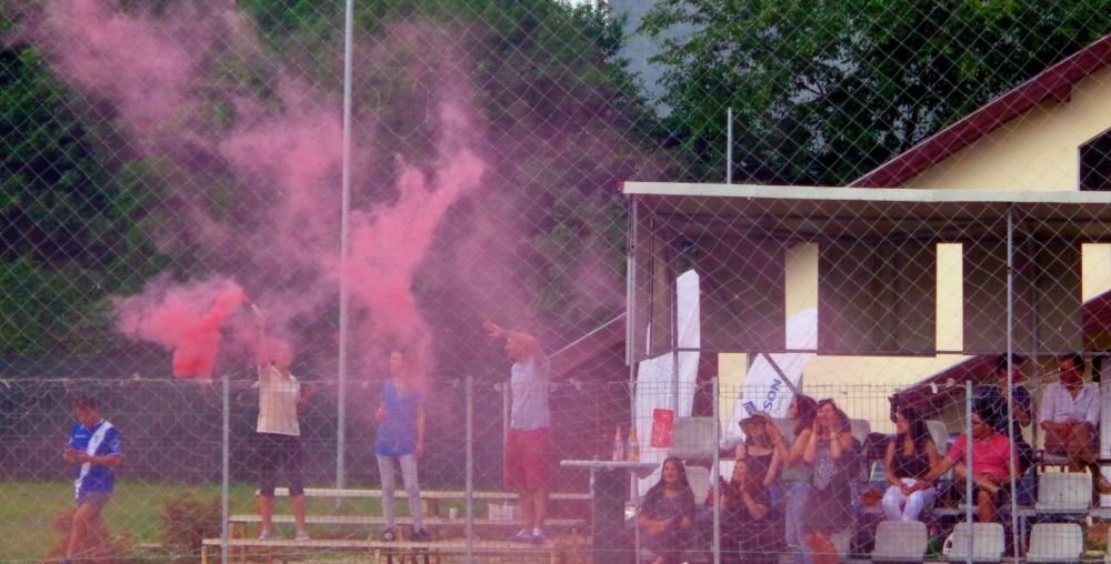 Unic in Romania! O echipa formata 100% din straini vrea sa joace in campionat! Au disputat deja primul meci si au in lot un jucator de la Sevilla_5