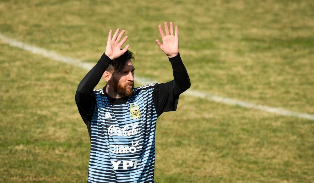 Messi a vorbit din nou de momentul in care va pleca de la Barca! Decizia care ii putea schimba total cariera: Eram deja campion mondial daca faceam asta!