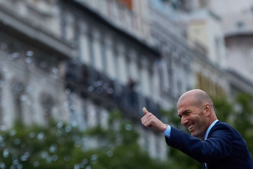 Transferul LOW-COST pe care il face Real Madrid dupa a 3-a Liga la rand! Ce atacant fantastic aduce cu doar 10 milioane de euro