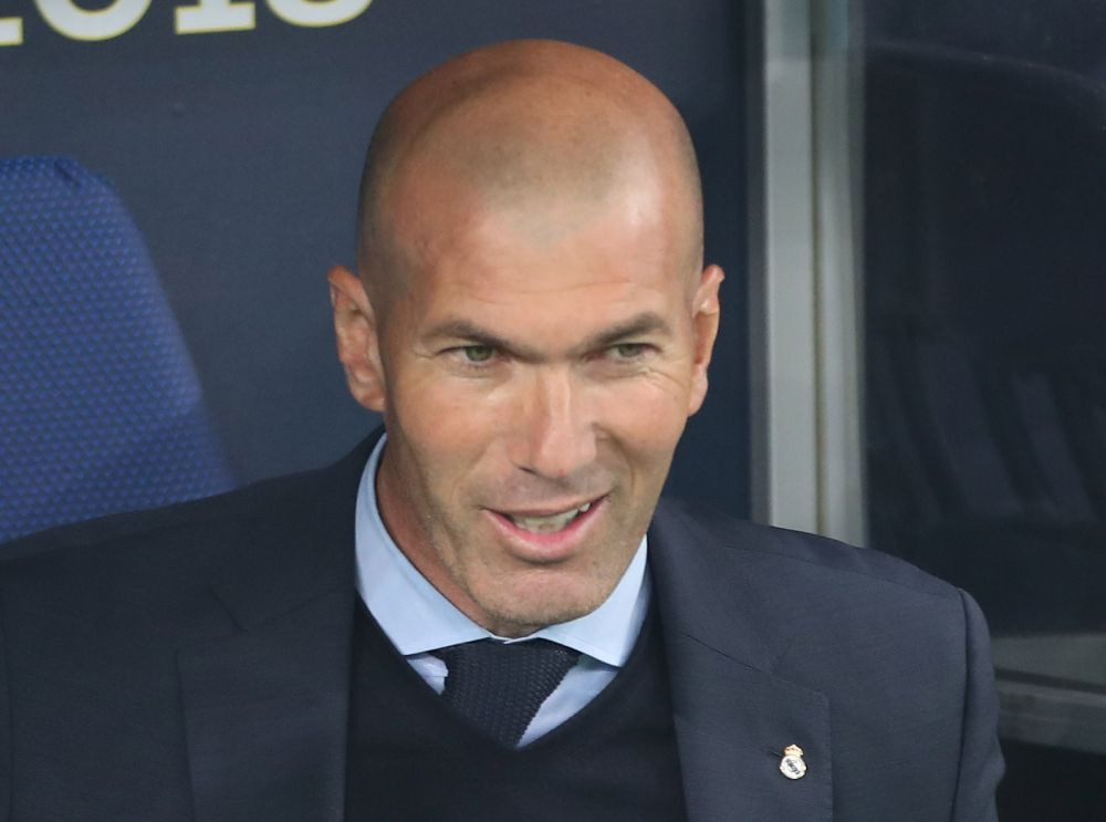 Primul transfer al verii la Real Madrid tocmai a fost anuntat! Surpriza uriasa: pe cine a adus Zidane