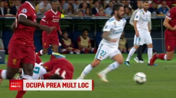 Sa tot ai astfel de probleme! :) Real Madrid, obligata sa mareasca muzeul dupa cel de-al 13-lea trofeu de Liga Campionilor