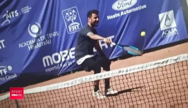 Simona Halep - Alison Riske, AMANAT! Cum reactioneaza Simona daca va castiga la Roland Garros 2018! VIDEO