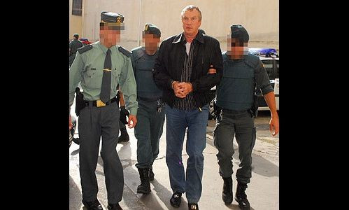 Tara care a declarat razboi interlopilor! Vor sa distruga Mafia Siciliana si Bratva, fratia criminalilor rusi