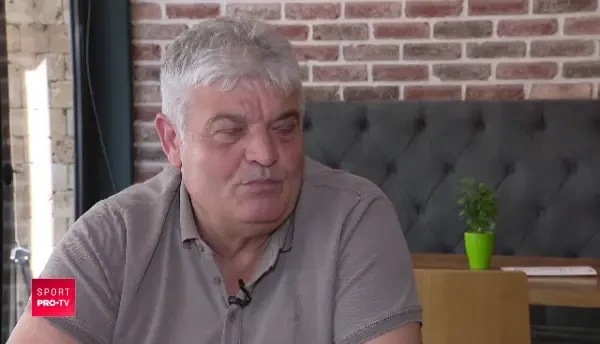 Interviu cu Andone | Prima greseala a lui Dinamo sezonul asta si de ce n-a reusit Dica la FCSB