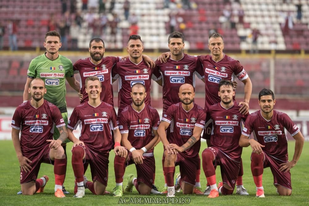 Lupta pentru promovare, episodul 2! Academia Rapid si CSA Steaua joaca TOTUL in ultima etapa! Steaua 6-0 Tricolor. Rapid 4-0 Dinamo. Jandarmii au dat cu GAZE in stelisti
