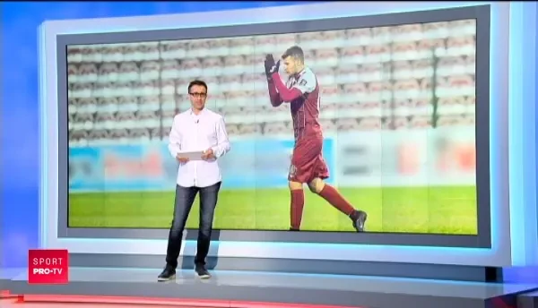 Voia sa se retraga, acum este in atacul nationalei Romaniei! Dezvaluirea lui Tucudean: Hagi mi-a schimbat cariera!