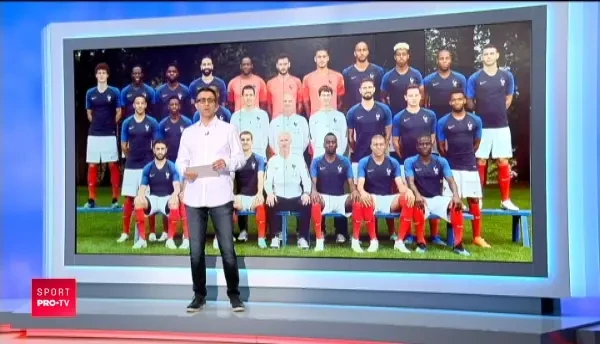 (P) Echipamente de protecție și biocide pentru 30 de spitale din România. Ilie Dumitrescu, ambasadorul campaniei Superbet #PariemPeBine_2