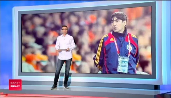 Piturca, la CFR Cluj! Bomba: fostul selectioner negociaza de doua zile cu noua campioana