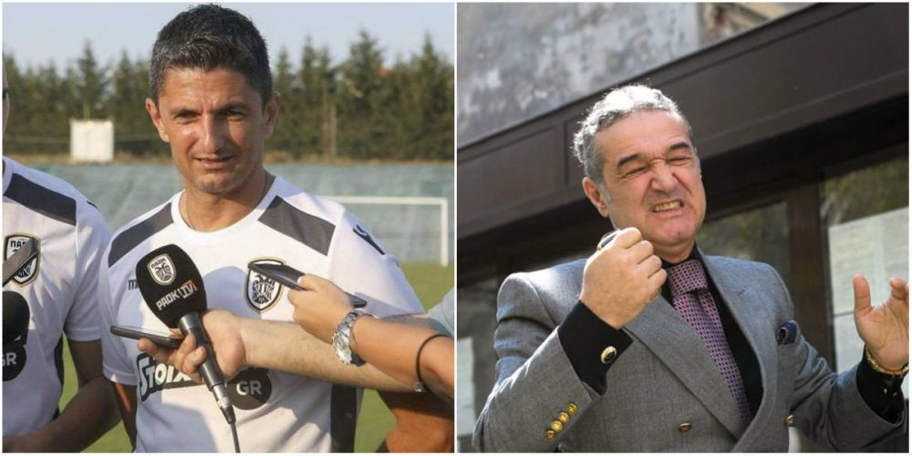 LOVITURA! Ii fura Razvan Lucescu magicianul FCSB-ului? Interes din Grecia pentru unul dintre cei mai spectaculosi stelisti