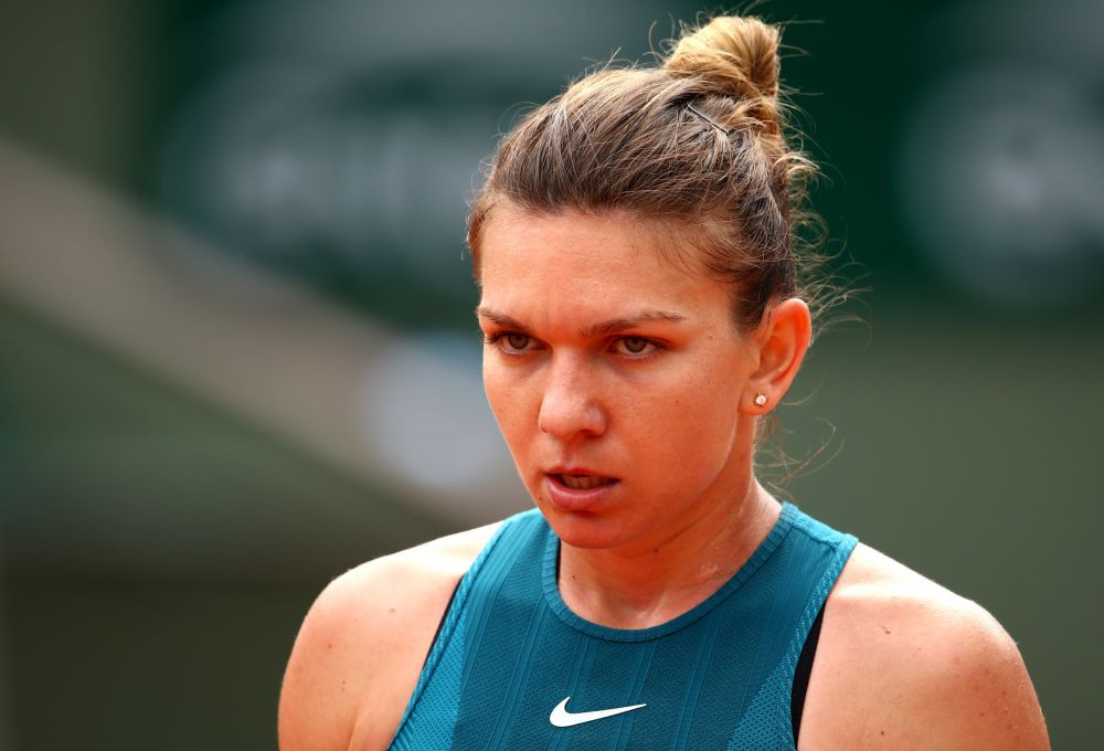 Cu cine va juca Simona Halep in turul 3 de la Roland Garros! Romanca are 7-1 la intalnirile directe, fiind invinsa acum 9 ani!