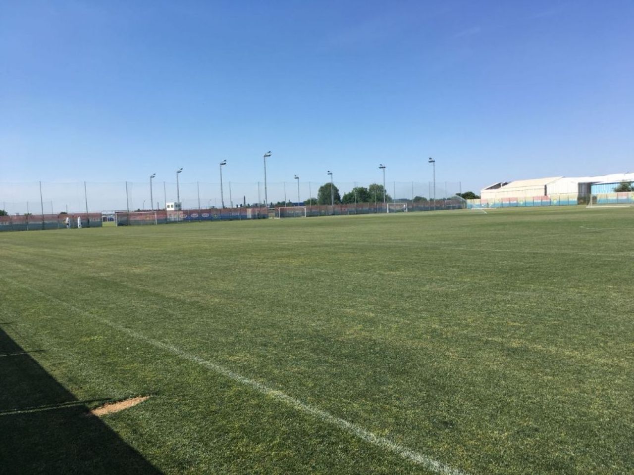 2,5 milioane de euro pentru viitor! Cine conduce academia FCSB: