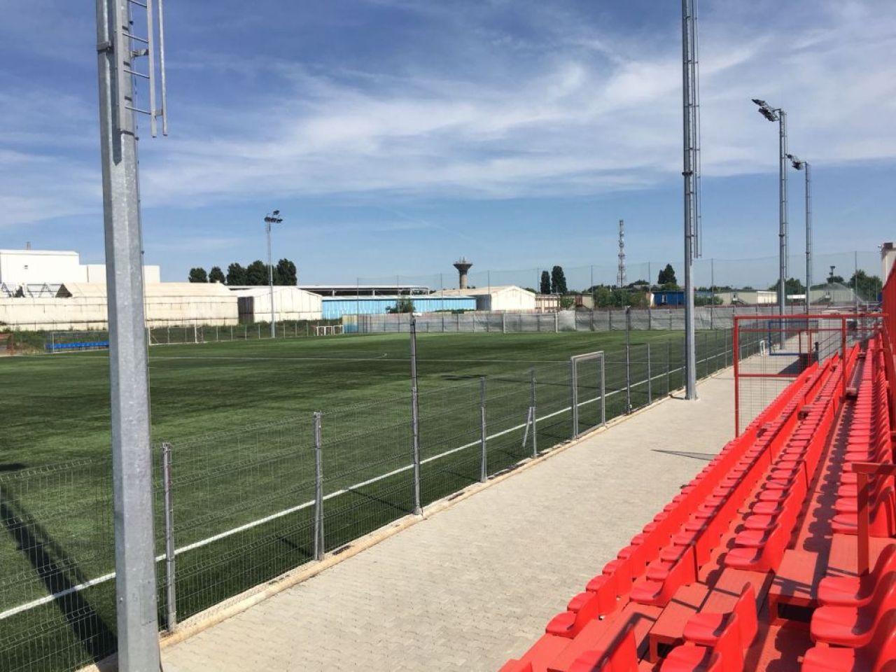 2,5 milioane de euro pentru viitor! Cine conduce academia FCSB: