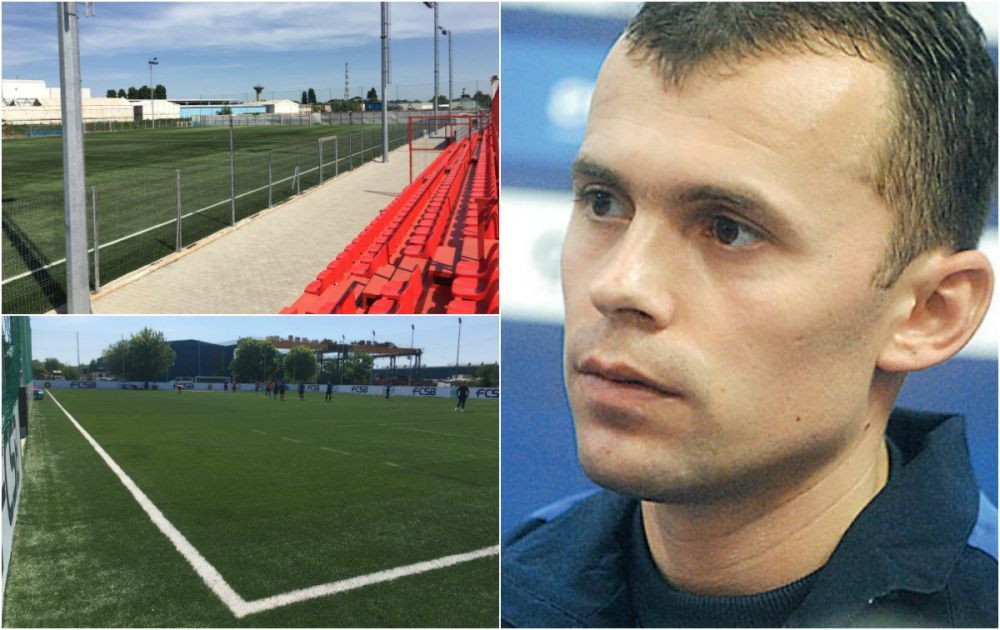 2,5 milioane de euro pentru viitor! Cine conduce academia FCSB: