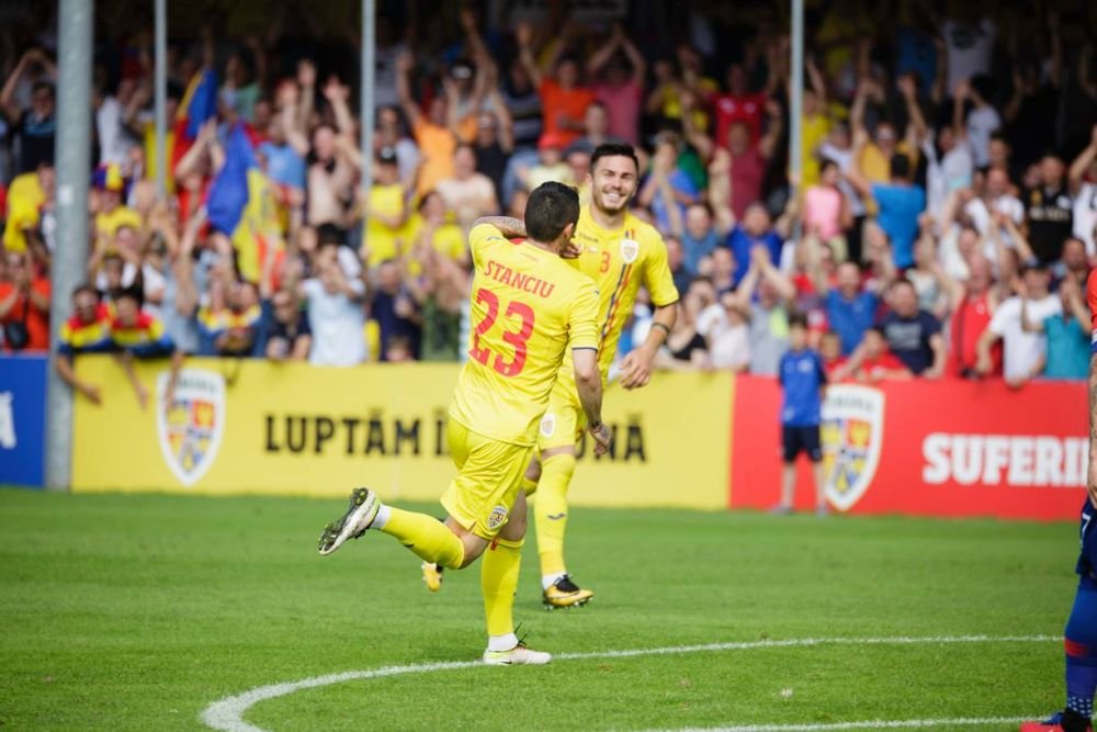Romania 3-2 Chile, vezi VIDEO | DRUMUL catre EURO a inceput: Budescu aduce a doua victorie cu Chile intr-un an! Vezi REZUMAT_8