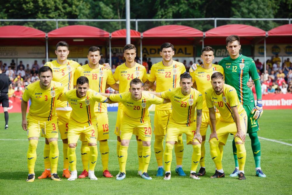 Romania 3-2 Chile, vezi VIDEO | DRUMUL catre EURO a inceput: Budescu aduce a doua victorie cu Chile intr-un an! Vezi REZUMAT_11