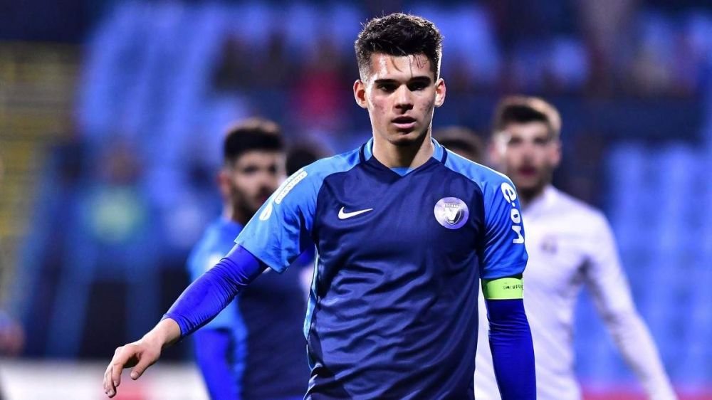 IANIS HAGI, desemnat cel mai bun jucator din PLAYOFF! Cum arata echipa campionatului cu Petrescu antrenor