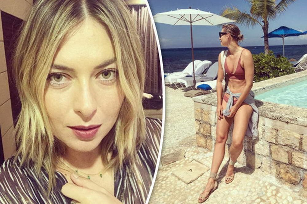 Maria Sharapova vorbește despre revenirea în tenis, la 36 de ani_11