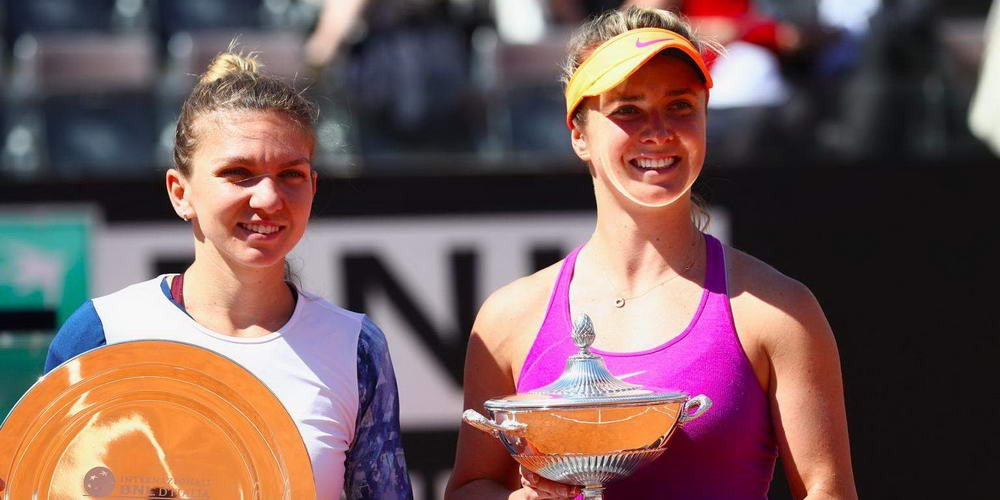 Rasturnare de situatie la Roland Garros! Cine a devenit favorita principala: sansele Simonei Halep de a castiga turneul