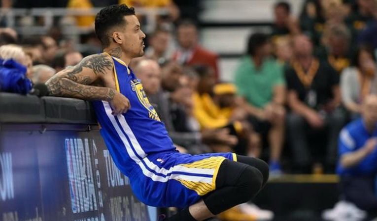 Jucatori la inaltime! Fenomenul marijuana in NBA: 
