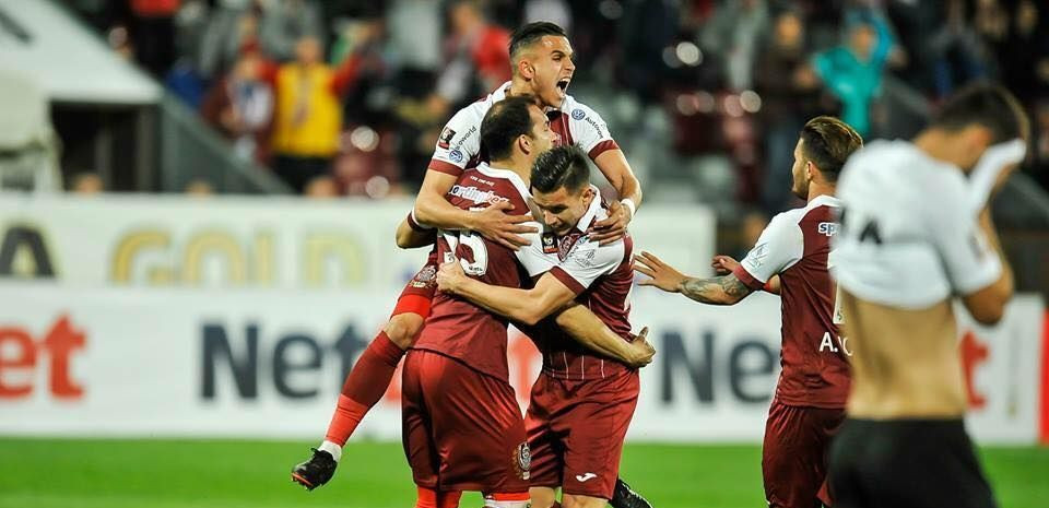 Primul transfer la CFR pentru Champions League! Pe cine vrea campioana