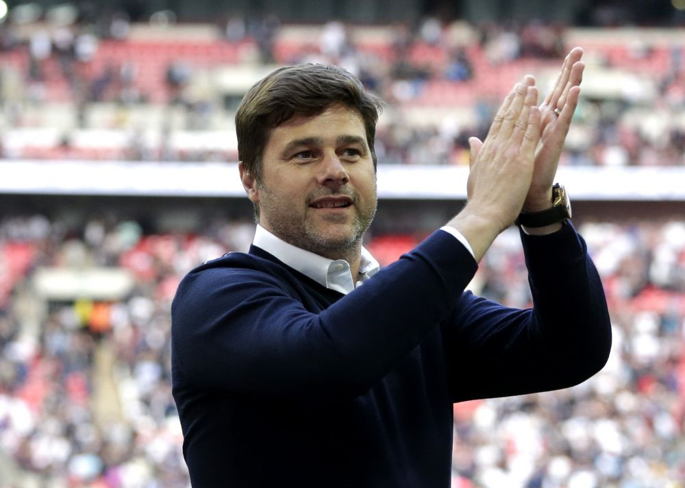 Prima reactie publica a lui Pochettino dupa ce a devenit tinta numarul 1 pentru banca Realului! Raspuns surprinzator atunci cand a fost intrebat daca e tentat