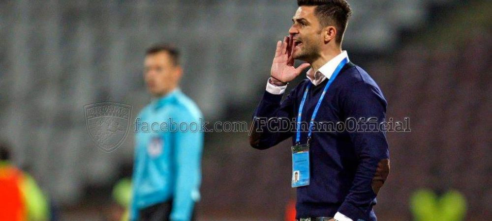 Dinamo - Sepsi 0-0, in ultimul meci al cainilor din acest sezon. Sepsi OSK a avut un parcurs excelent in 2018 si s-a salvat