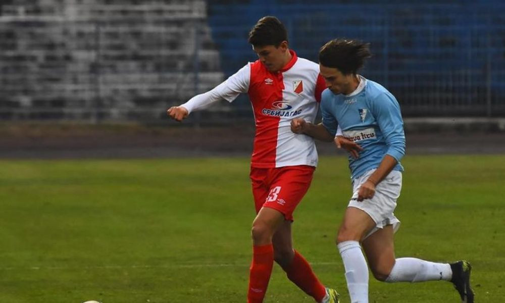 Fundasul pentru care Dica si MM negociaza in secret! Planic i-a impresionat atat de tare, ca mai vor un COLOS SARB. Becali: Eu nu ma bag