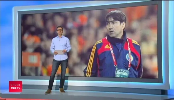 "Am auzit ca merge la CFR". Bomba verii in Liga I pare tot mai aproape: Piturca poate antrena din nou in Liga