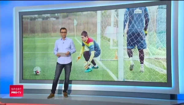 Imi fac afacere cu cirese si il iau eu pe Man! Ironie fara margini la adresa lui Gigi Becali! Cine i-a dat shut down patronului de la FCSB si de ce rade de oferta pentru Man