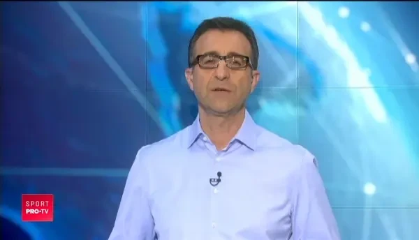 Covaliu isi antreneaza fiul pentru Olimpiada din 2024! Micul Covaliu tinteste aurul la Paris