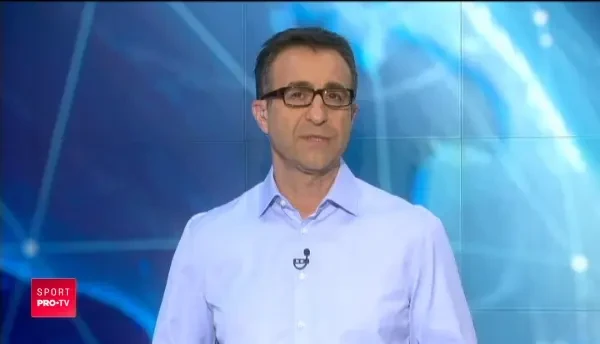 Ne pazesc niste cosmonauti! :)) Marius Sumudica s-a saturat de carantina din Turcia&nbsp;