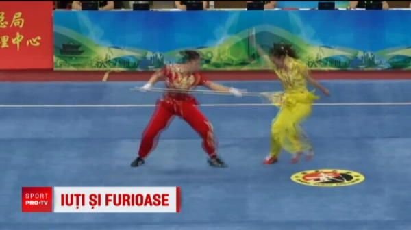 IMAGINILE ZILEI | E ireal ce reusesc aceste chinezoaice: ametesti doar privindu-le | VIDEO