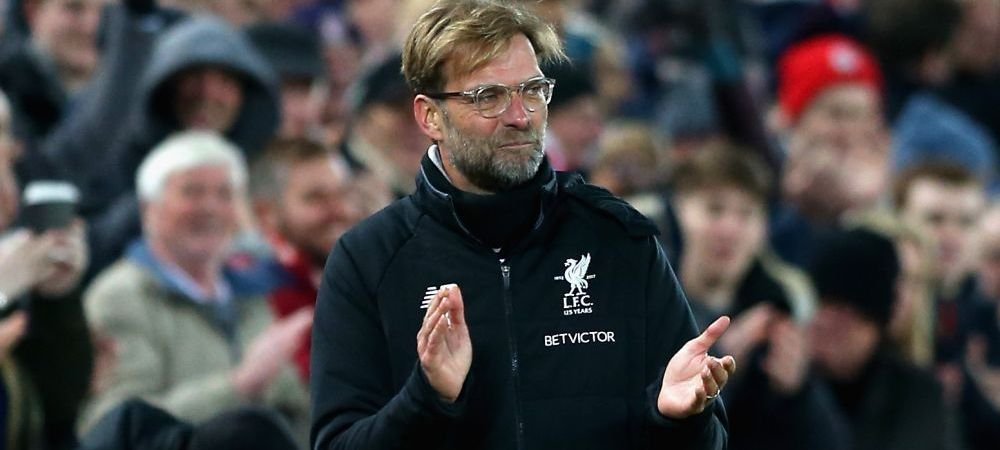 A doua mare lovitura data de Klopp! Liverpool l-a gasit pe inlocuitorul lui Coutinho: detalii de ultim moment