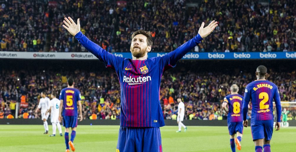 Atac fara precedent la Leo Messi: Este cea mai mare minciuna din fotbal! De ce nu se compara cu Cristiano Ronaldo