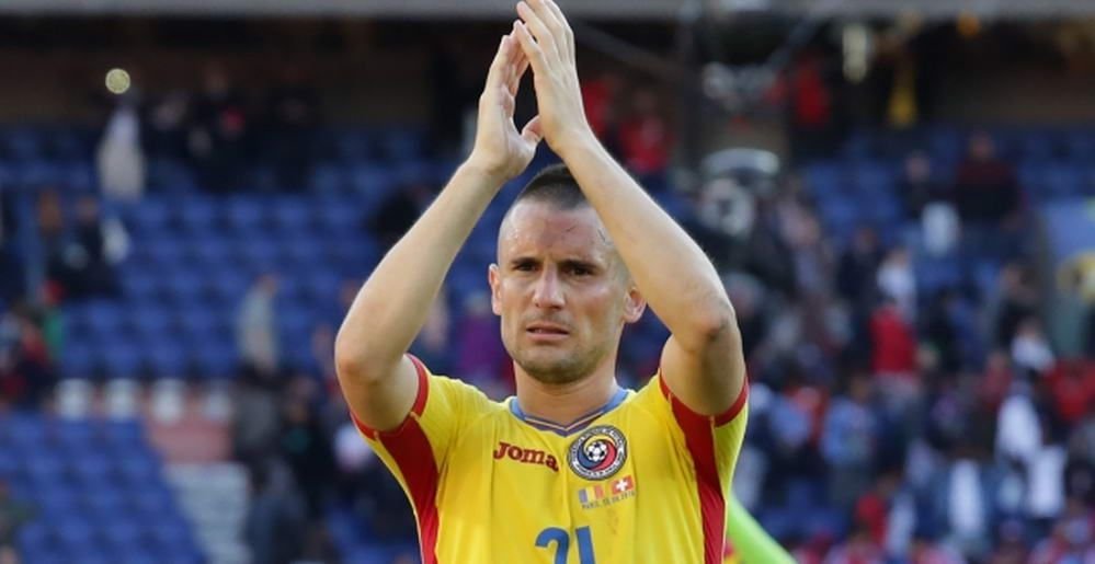 Dragos Grigore, in Champions League! Fundasul nationalei a semnat cu o campioana din Europa!