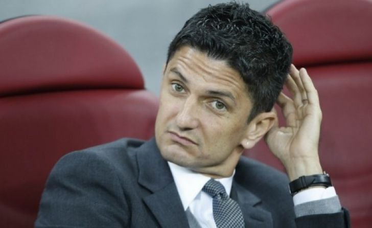 SURPRIZA! Razvan Lucescu, invitat de FRF marti la scoala de antrenori, la o saptamana dupa ce a declarat ca nationala e controlata de impresari