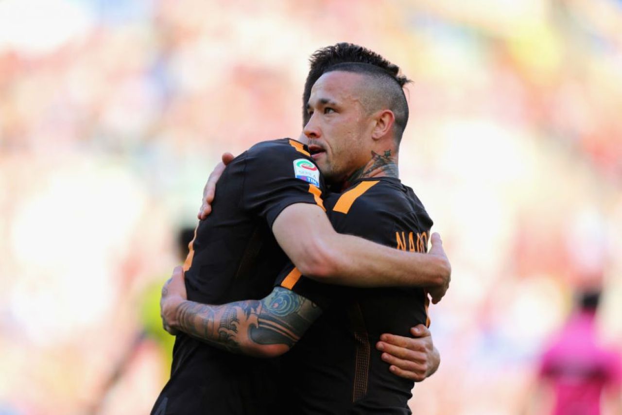 TRUE STORY | Superstarul uitat acasa! De ce nu merge Nainggolan la Mondial si povestea de viata mai putin stiuta_1