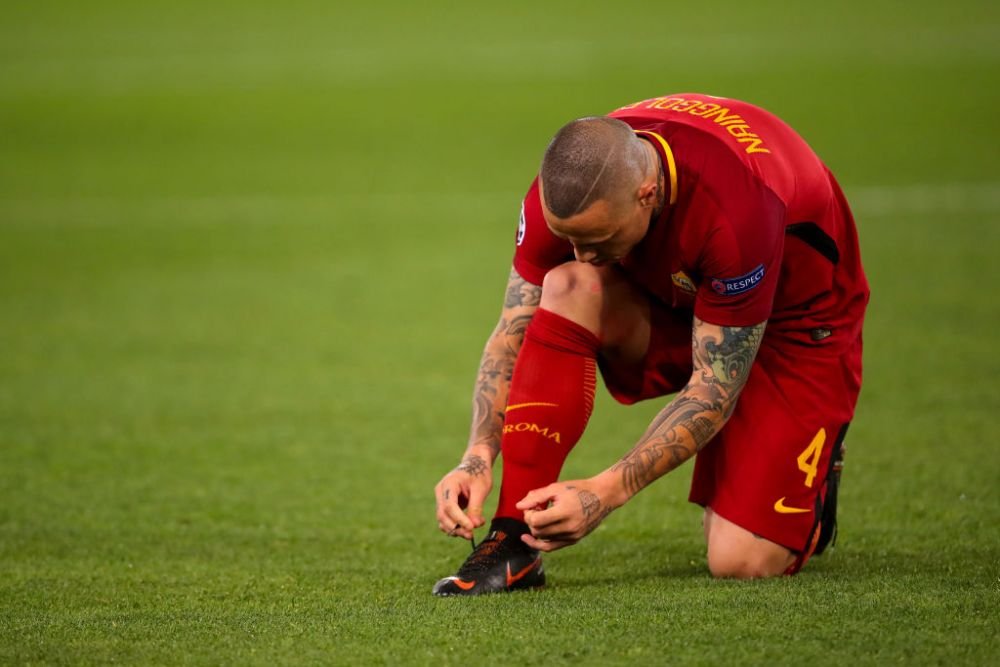 TRUE STORY | Superstarul uitat acasa! De ce nu merge Nainggolan la Mondial si povestea de viata mai putin stiuta_2
