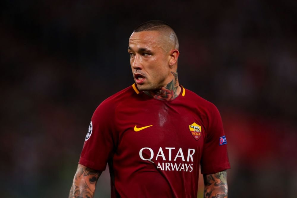 TRUE STORY | Superstarul uitat acasa! De ce nu merge Nainggolan la Mondial si povestea de viata mai putin stiuta_3