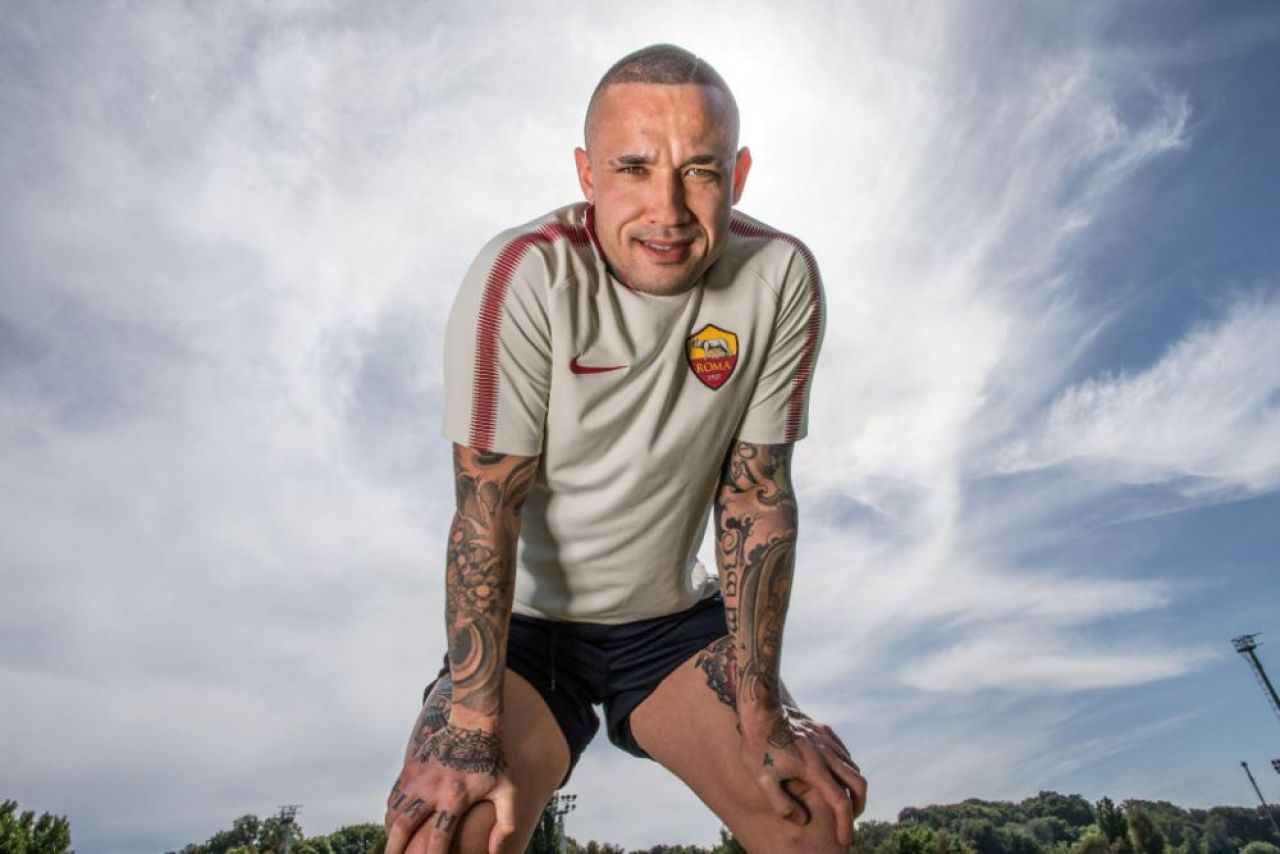 TRUE STORY | Superstarul uitat acasa! De ce nu merge Nainggolan la Mondial si povestea de viata mai putin stiuta_4