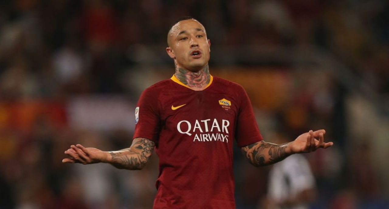 TRUE STORY | Superstarul uitat acasa! De ce nu merge Nainggolan la Mondial si povestea de viata mai putin stiuta_5