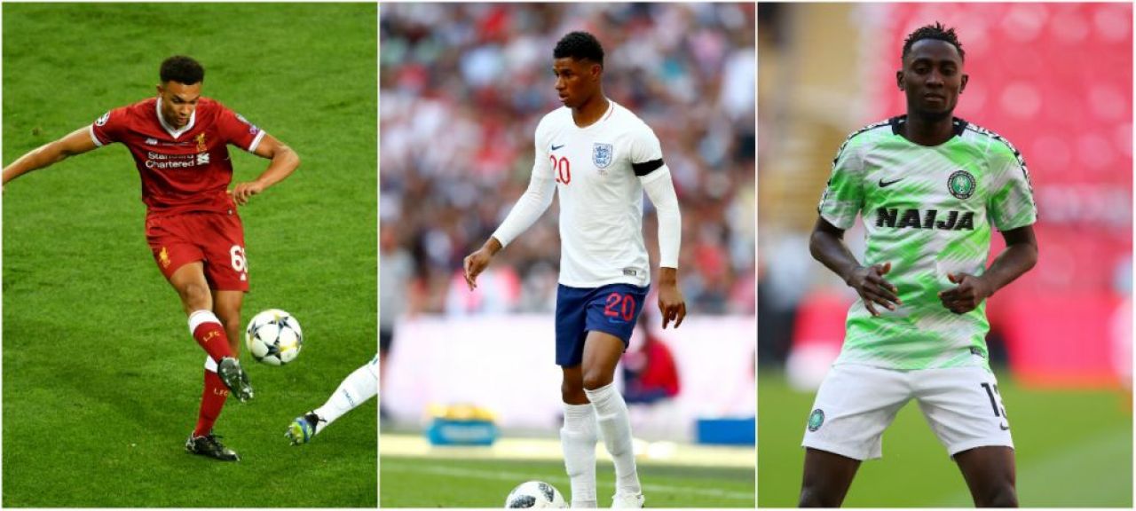 10 perle asteptate sa straluceasca la Mondial! Topul celor mai tineri jucatori care merg in Rusia_11