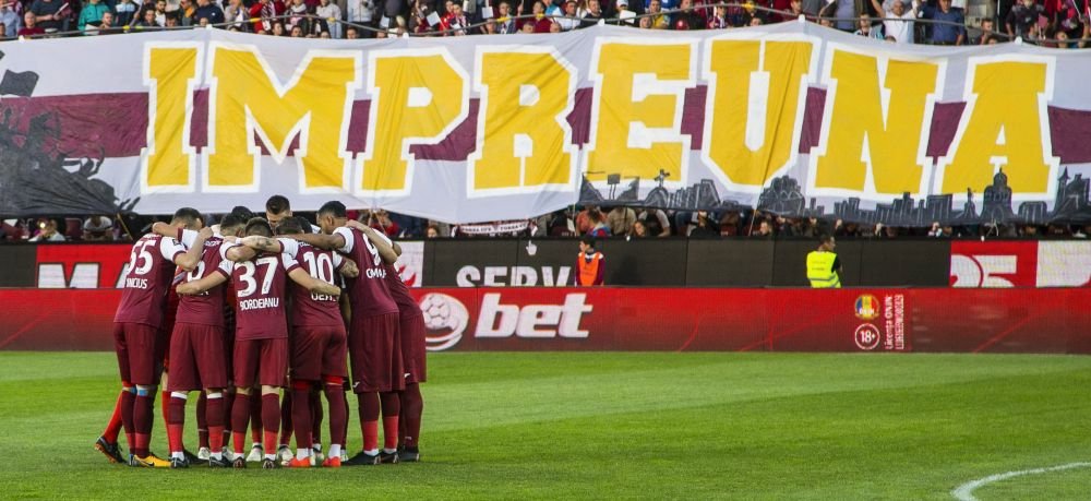 SURPRIZA! Cine vine la CFR Cluj alaturi de Edi Iordanescu! Schimbari si in conducere