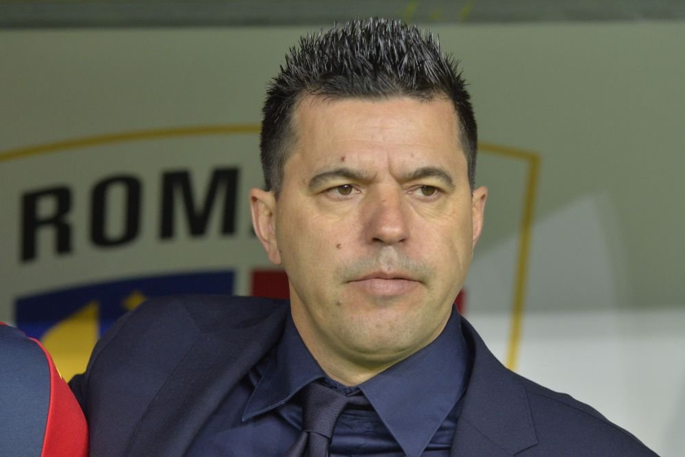 ROMANIA - FINLANDA, diseara la Pro TV | Contra, gata sa trimita 3 jucatori de la Craiova in primul 11 al nationalei! Echipele probabile