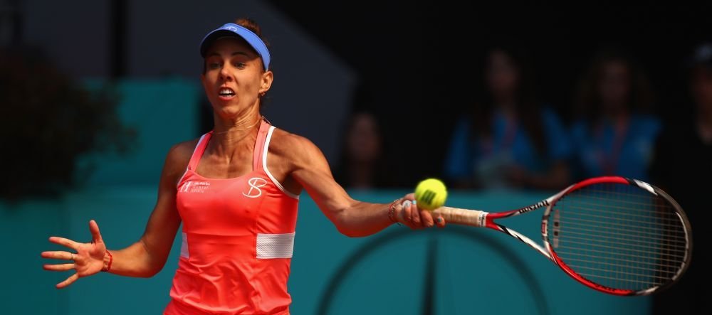 Veste URIASA pentru Mihaela Buzarnescu dupa eliminarea de la Roland Garros! Si-a gasit SPONSOR care o ajuta sa isi continue cariera