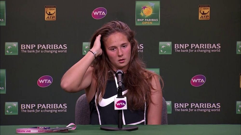 Situatie INCREDIBILA pentru o sfertfinalista Roland Garros! A fost DATA AFARA pentru ca nu isi facuse rezervare pentru fazele finale