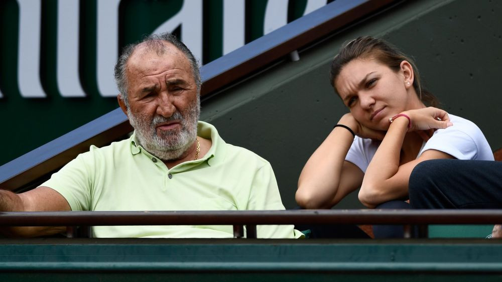 Tiriac o CRITICA pe Simona Halep: Favoriti din astia am vazut destui! Cum poate sa PIARDA Simona primul Grand Slam din cariera