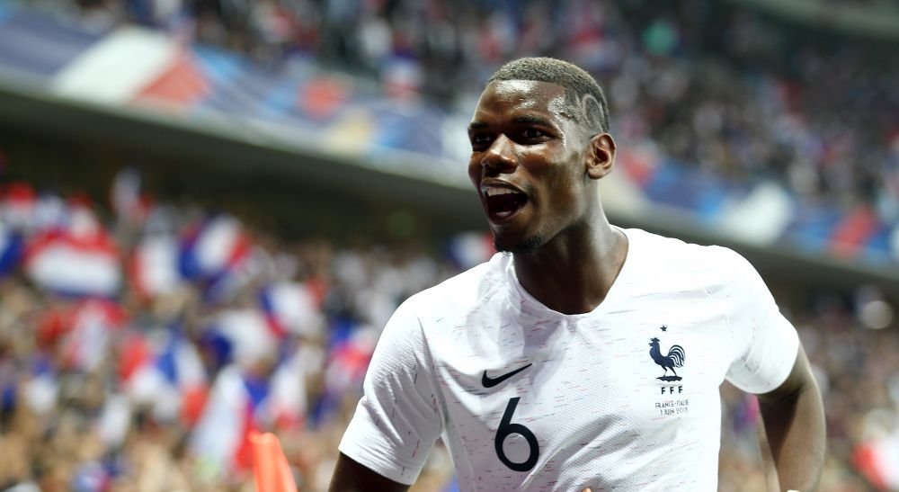 Nu-mi spuneti mie cum sa joc! Pe Messi de ce nu-l criticati? Raspuns DUR al lui Pogba dupa ce francezii au cerut sa fie scos din echipa la Mondial