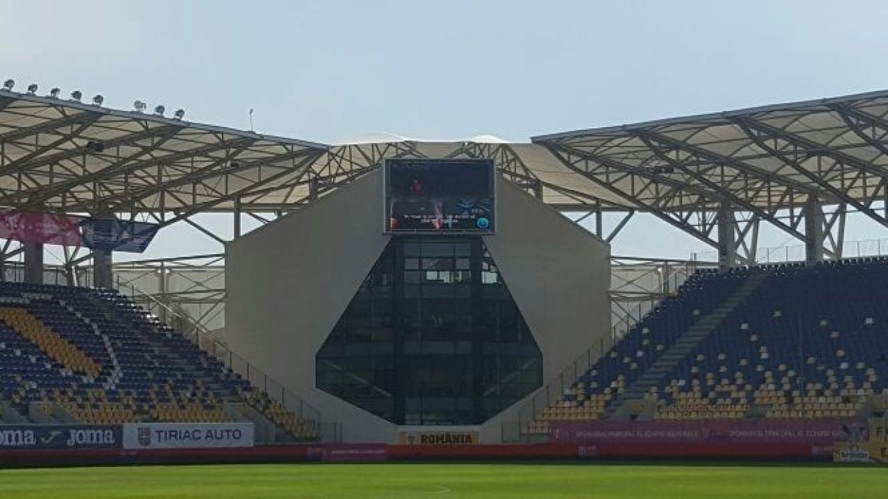Victorie la ultimul amical din istorie: Romania 2-0 Finlanda | Lobont si-a luat