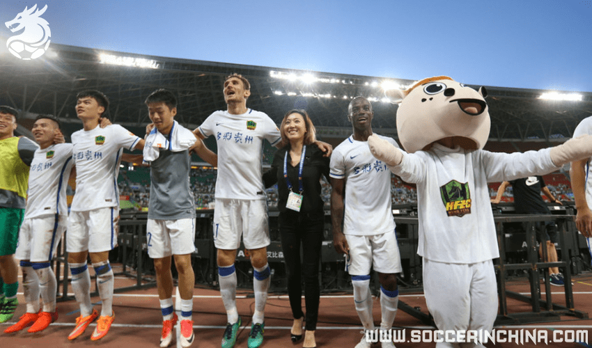 In fata ei va raspunde Petrescu! SuperDan, convins de echipa condusa de singura femeie patron din fotbalul chinez! Fabulos: inainte sa intre in fotbal, a scris fashion_5